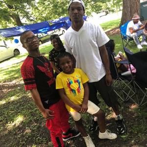 Meet your Posher, Jurell